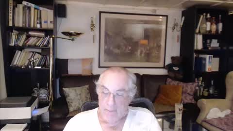 Philippe online show from February 28, 1:47 am