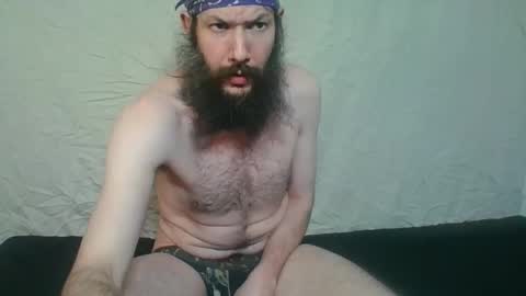 randy online show from January 31, 1:33 am