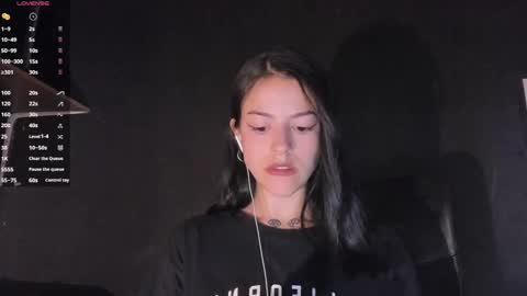 phoenixx_x online show from February 2, 10:06 pm