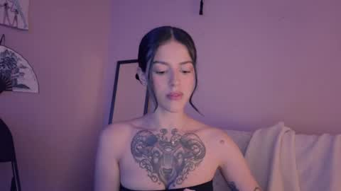phoenixx_x online show from June 27, 12:04 am