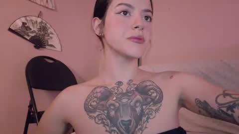phoenixx_x online show from July 13, 10:56 pm