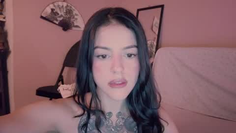phoenixx_x online show from July 16, 12:27 am