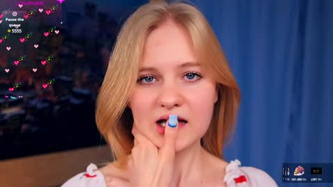 Hann G. Jones online show from January 30, 6:56 am