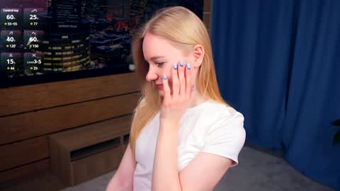 Hann G. Jones online show from February 8, 7:26 am