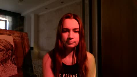 Jenny online show from October 21, 11:44 am