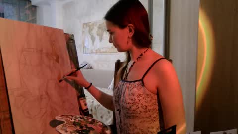 Jenny online show from November 15, 11:18 am