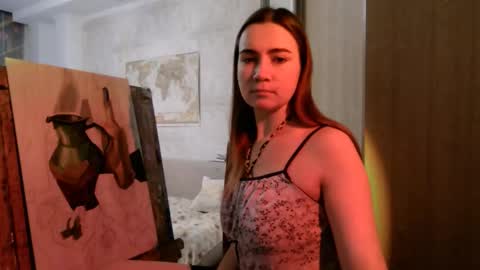 Jenny online show from November 18, 10:09 am