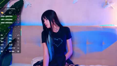 phyllissanchez online show from October 26, 10:04 pm