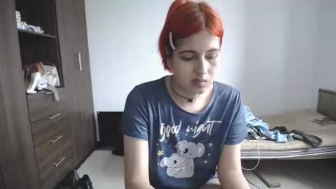 izzy online show from March 30, 7:15 pm