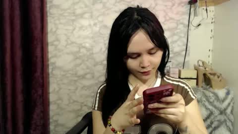 Ms Pia online show from March 14, 7:41 pm