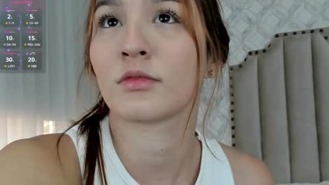 Snapshot of pia_johnson_ chatting on January 20, 11:56 am online show from January 20, 11:56 am