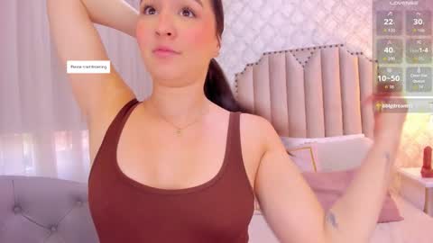Snapshot of pia_johnson_ chatting on October 14, 11:33 am online show from October 14, 11:33 am