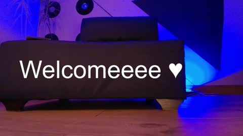    Special Couple Show - WELCOME TO XMAS   5 and 6 December  - 2 at 8 pm COL hour online show from October 19, 2:23 am