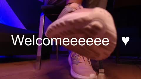    Special Couple Show - WELCOME TO XMAS   5 and 6 December  - 2 at 8 pm COL hour online show from November 2, 2:36 am