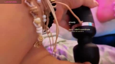 Liz online show from December 3, 8:18 pm