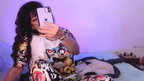  PIA FISHER  online show from November 27, 2:02 am