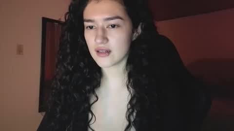 piama_burnss online show from March 31, 1:18 am