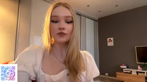 Kristie online show from June 7, 9:57 am