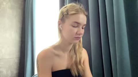 Kristie online show from July 8, 8:41 am
