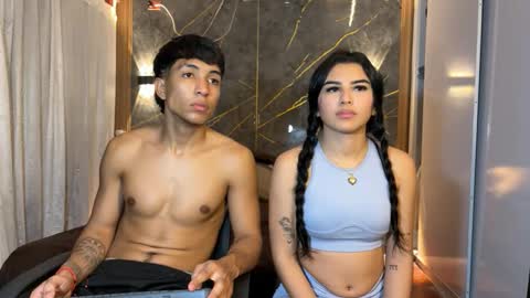 pichon_baby online show from September 26, 7:23 am