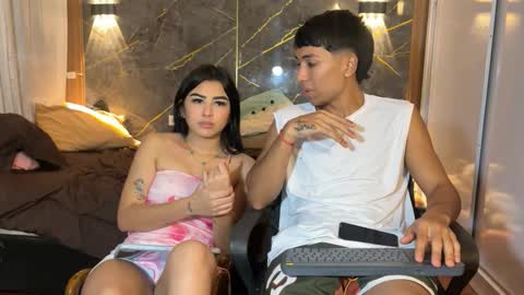 pichon_baby online show from October 19, 1:01 pm