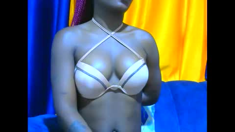 Snapshot of pickme60 chatting on February 12, 11:07 am pickme60 online show from February 12, 11:07 am