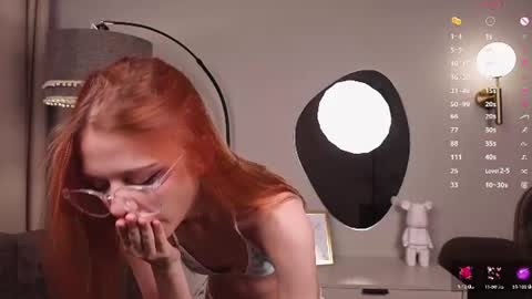 Agnes online show from July 26, 2:20 am