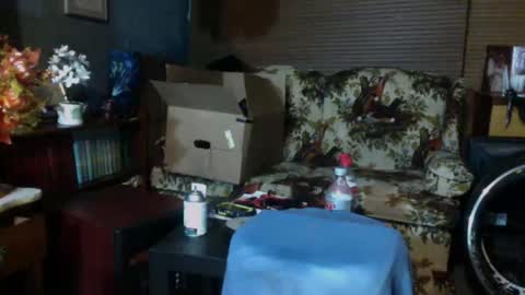 BEDBULL online show from December 18, 3:23 am