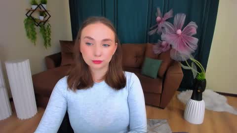 Emelie online show from December 2, 10:20 am