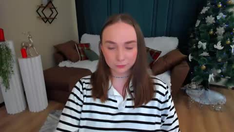 Emelie online show from January 19, 4:16 am