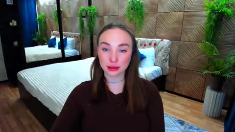 Emelie online show from March 11, 10:21 am