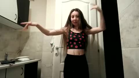 Moonie online show from December 13, 10:48 pm