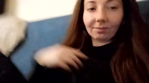 Moonie online show from February 20, 8:53 pm