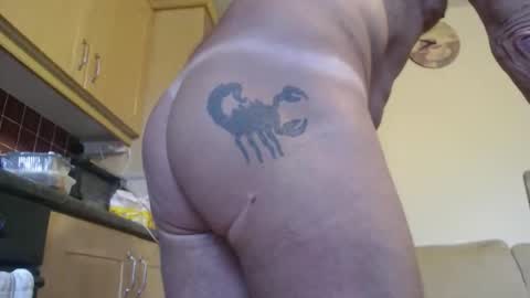 piercedcock069 online show from January 11, 1:16 pm