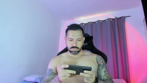 Pierre online show from June 15, 4:53 pm