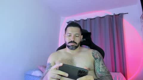 Pierre online show from June 18, 11:42 pm