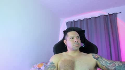 Pierre online show from June 25, 1:05 am