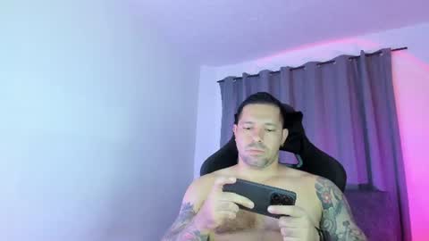 Pierre online show from June 27, 12:59 am