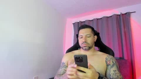 Pierre online show from July 1, 11:48 pm