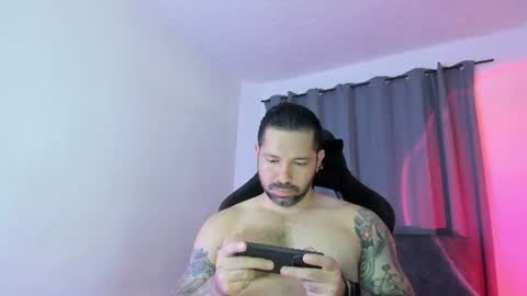Pierre online show from July 6, 10:12 pm