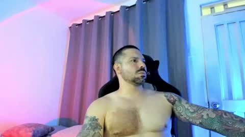 Pierre online show from July 29, 12:53 am