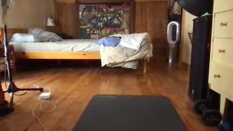 pierrohhh online show from October 23, 8:35 am