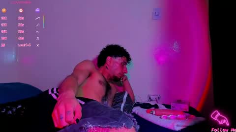  Eddy Brock... Its a pleasure to talk to...  online show from April 29, 2:04 am