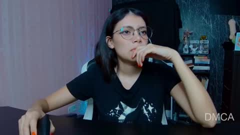 Andrea G online show from November 10, 2:32 am