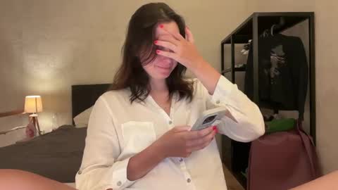 Trisha     online show from March 11, 2:07 pm