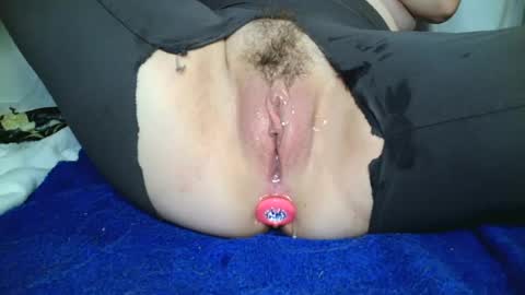 Kayla online show from July 24, 7:56 pm