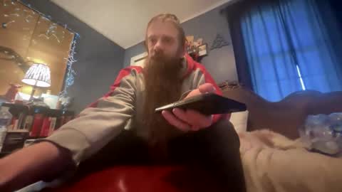 pillowhumpboy212 online show from January 16, 2:10 pm