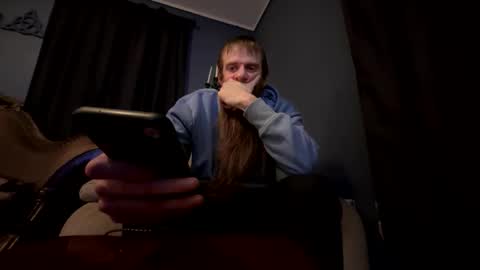 pillowhumpboy212 online show from January 18, 8:29 am