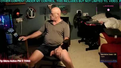 Dave online show from October 26, 5:24 am