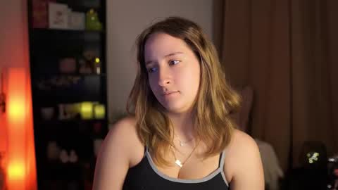 PimkieTits online show from March 25, 9:26 am